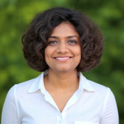 Priyanka Vergadia — Senior Director @ Microsoft. Creator