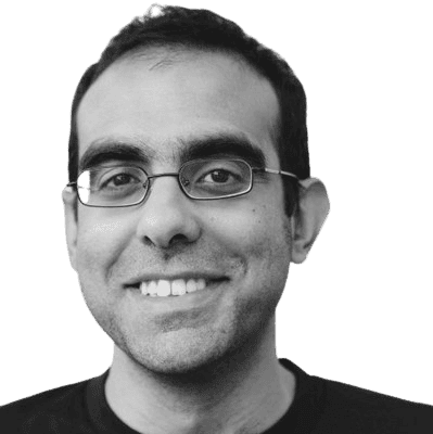 Rajat Suri — Co-founder @ Lyft, Presto & Lima