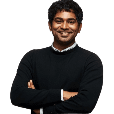 Rathnakumar Udayakumar — Cofounder @ Openventure. Summit Organizing Team