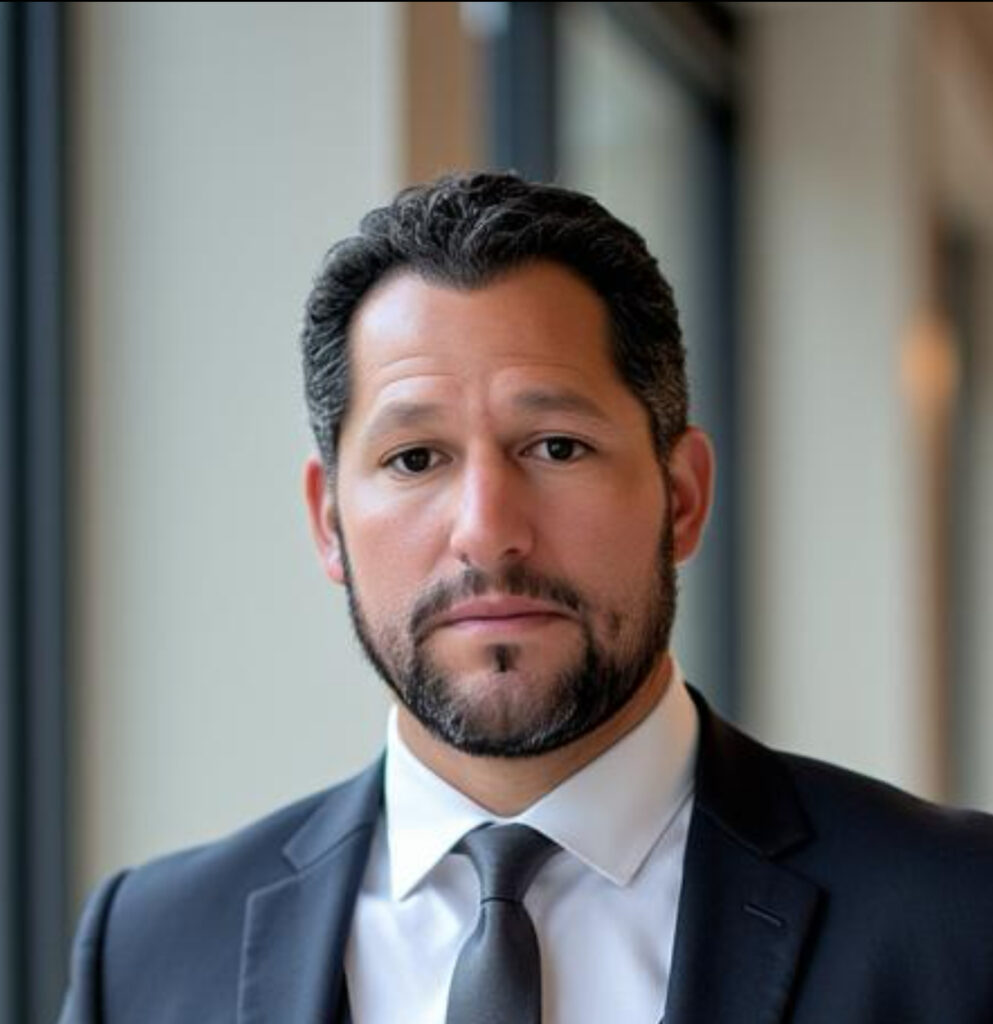 Ricky Murray — Former Head of EB-5 @ USCIS · Attorney