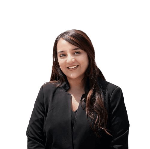 Roshni Chellani — Influencer & Career Coach