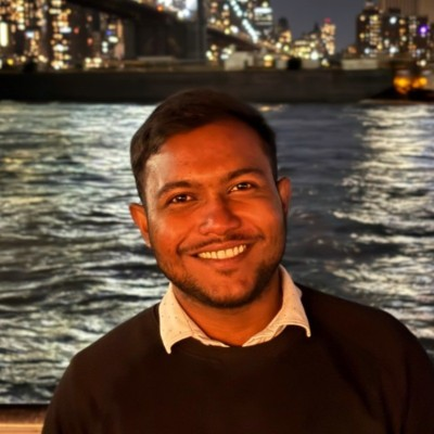 Rounak Adhikary — Founder @ ProjectX · YC P26