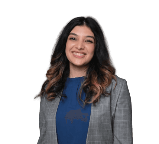 Ruchi Bhatia — Product Marketing Manager @ AWS