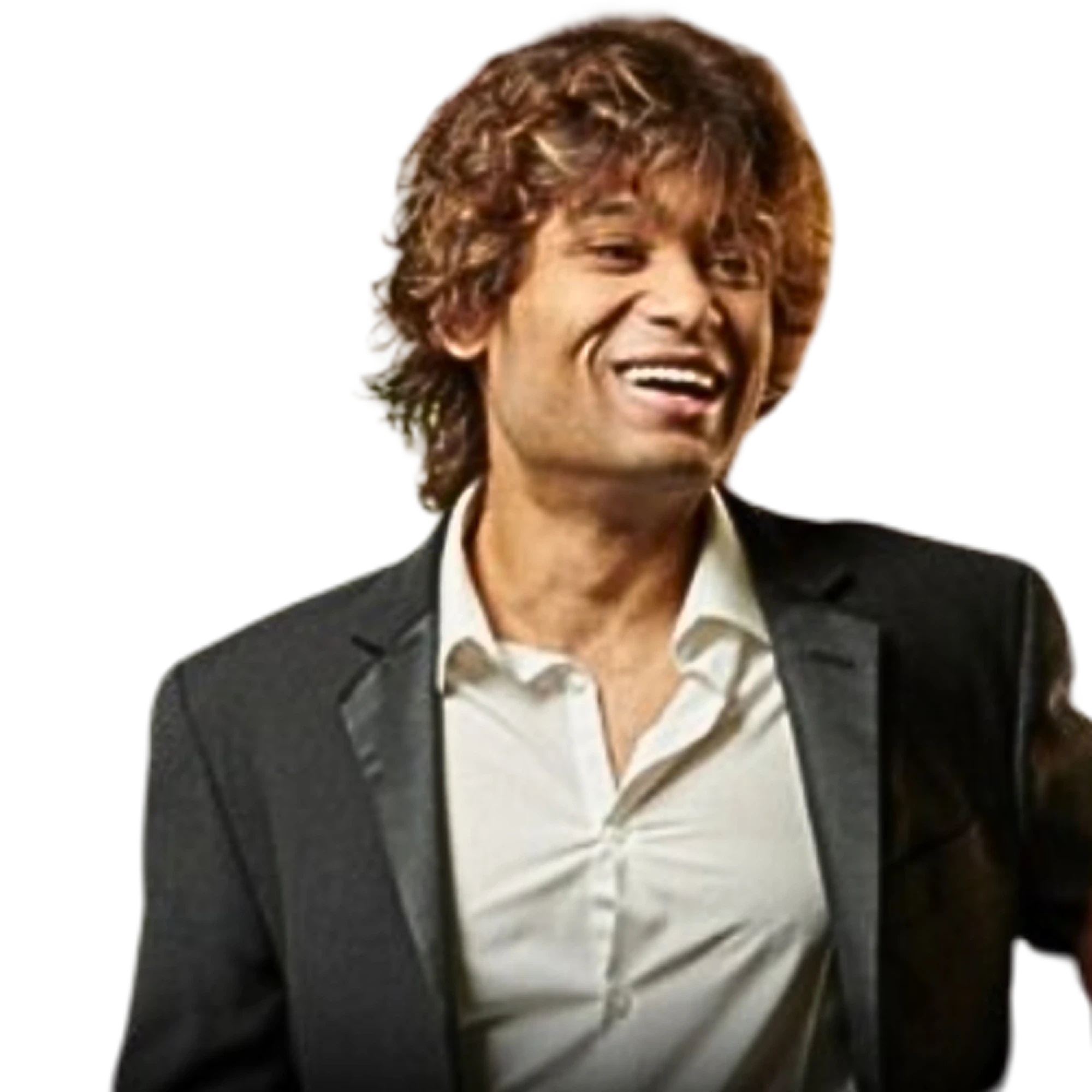 Sagnik Basu — Executive Multimedia Producer @ The Washington Post