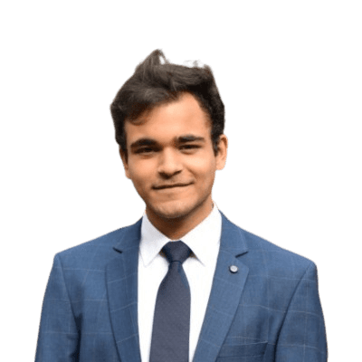 Samarth Jain — Investment Banking Analyst @ J.P. Morgan