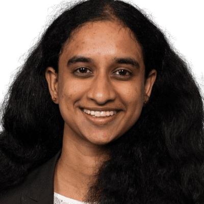 Sharanya Iyer — Sr. TPM @ Oracle