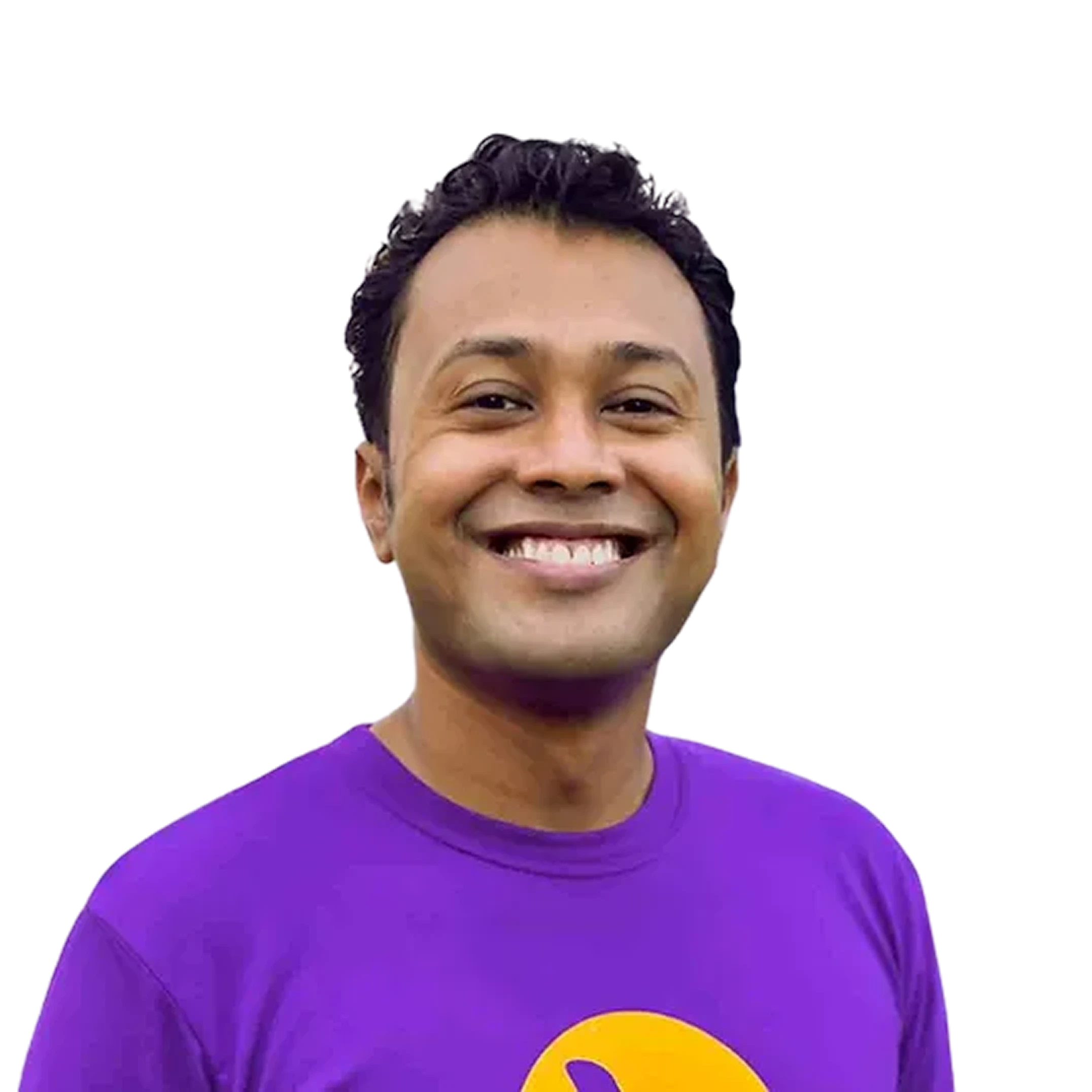 Siam Hossain — Founder @ Algorizin
