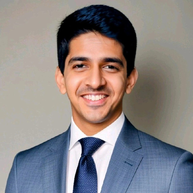 Sohan Sethi — Data Analytics Manager @ HCSC. Creator