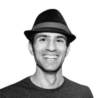 Sohrab Haghighat — CEO @ Hestus
