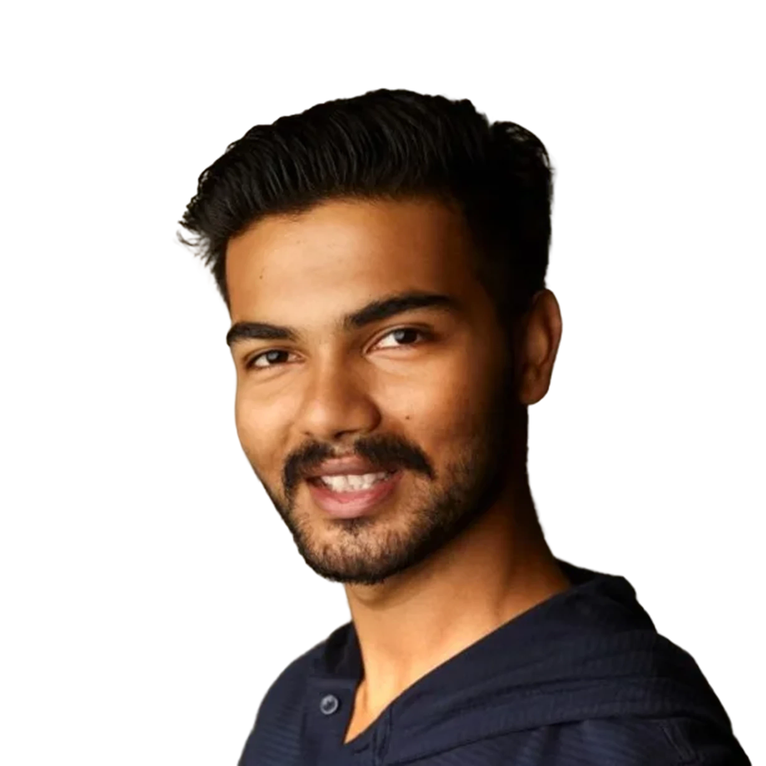 Tanay Kothari — CEO @ Wispr Flow