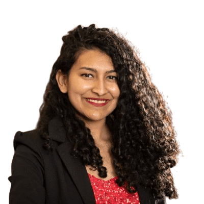 Tejaswini Kumar — Product Marketing & Ops @ Walmart
