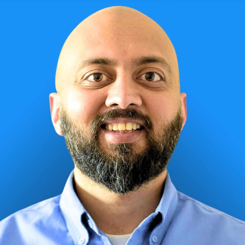 Varun Negandhi — Founder @ Beyond Grad