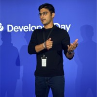 Veeraj Gadda — Solutions Manager @ PayPal · Creator
