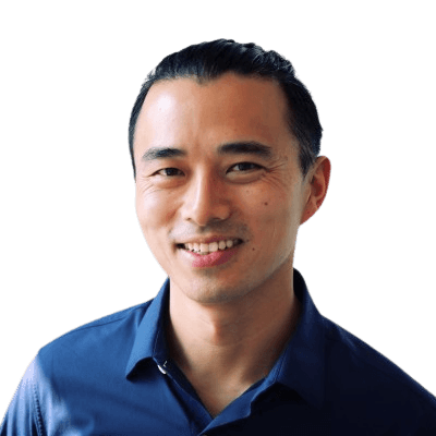 Xiao Wang — CEO @ Boundless